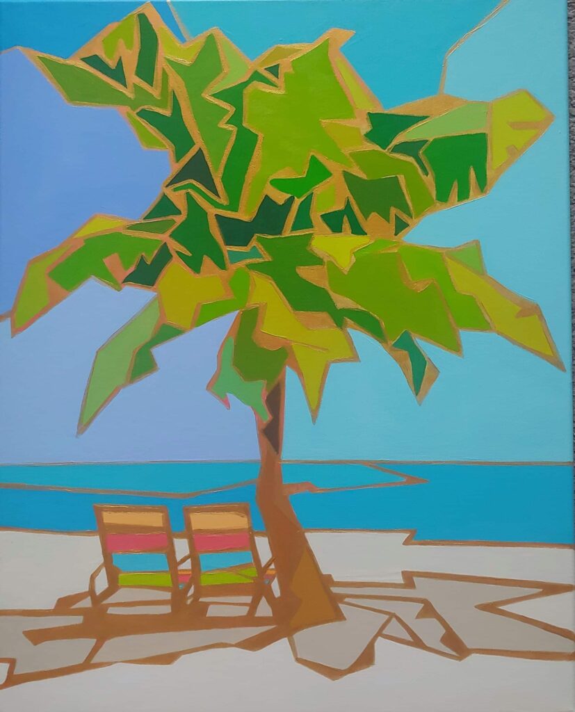 Lou O'Keefe