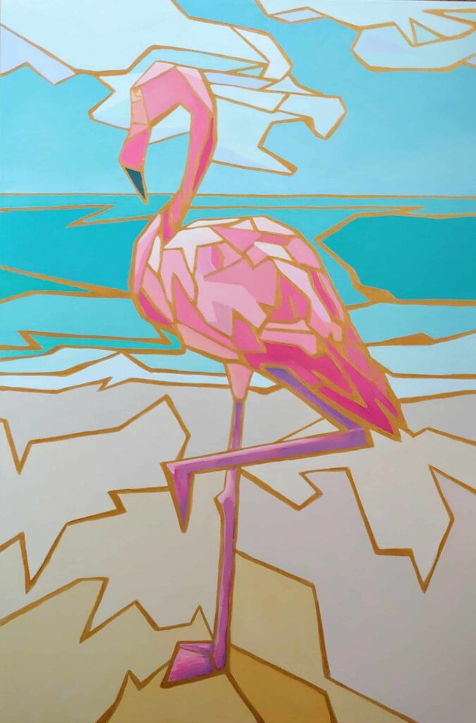 Lou O'Keefe
