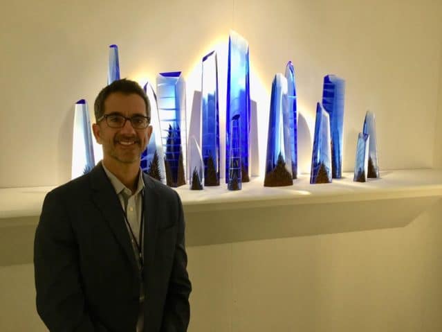 Alex Bernstein