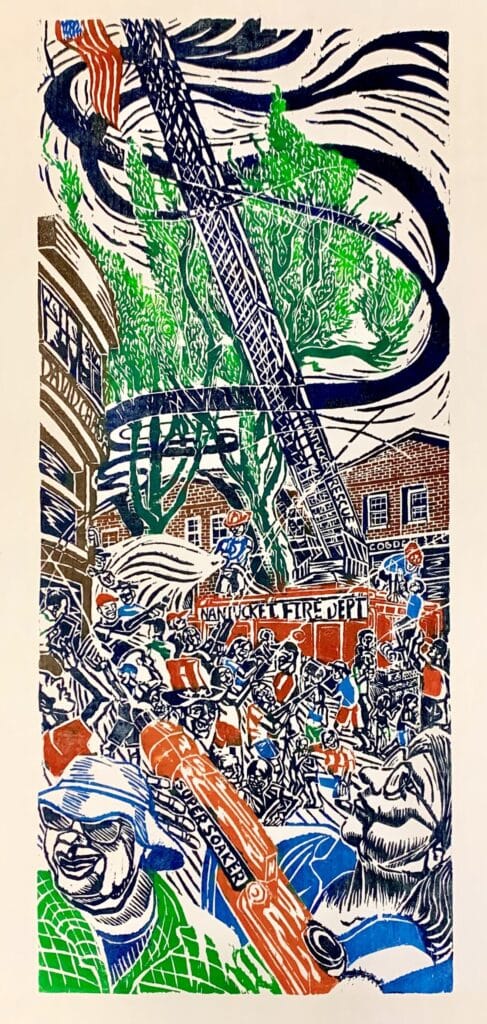 John Carruthers