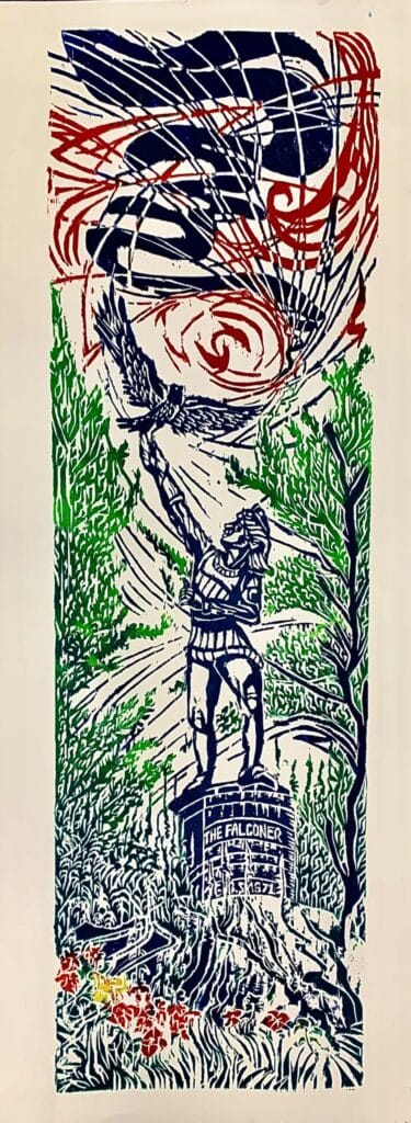 John Carruthers