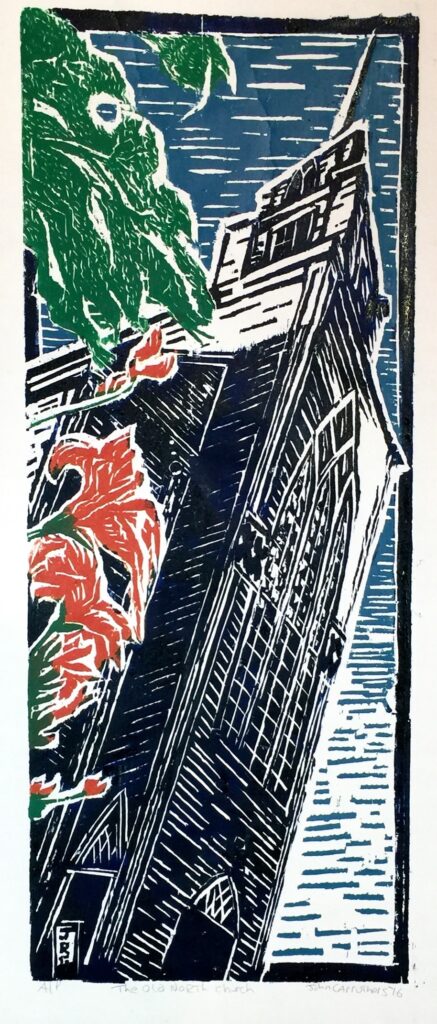John Carruthers